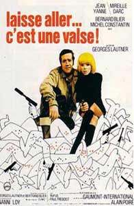 Laisse aller c'est une valse (1971) Jean Yanne